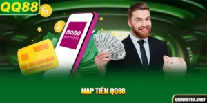 Nạp tiền QQ88